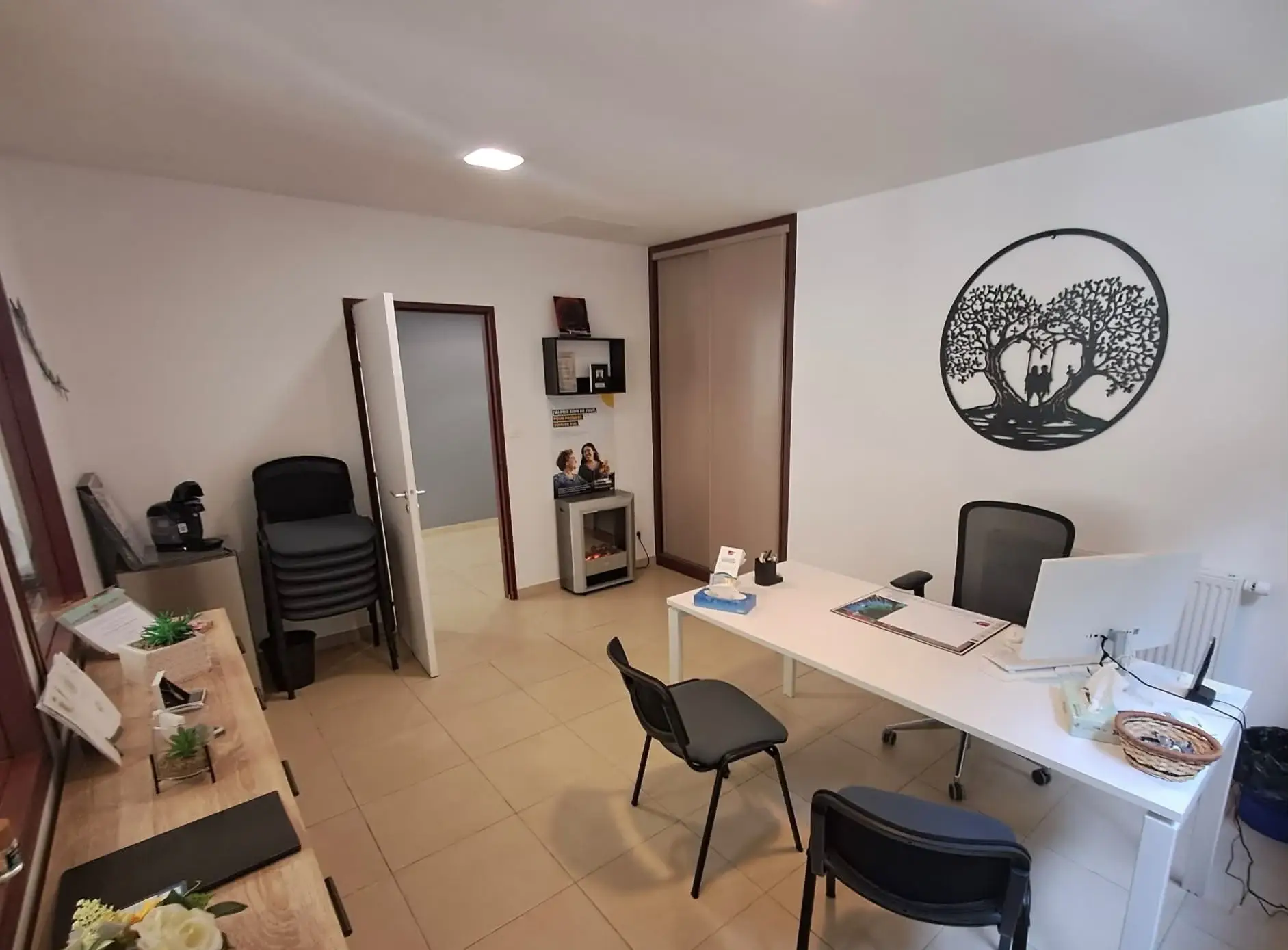 Nos Services et Prestations